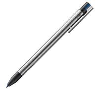 Lamy logo 3-Colours Multicoloured Multi-System Ballpoint Pen (Black, Blue, Red)