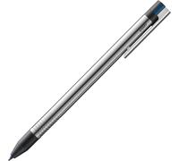 Lamy Logo Ballpoint Pen 3-Colours Multicoloured Multi-System (Black, Blue, Red)