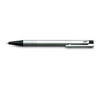 Logo 205 Ballpoint Black