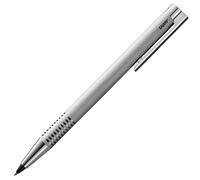 Lamy Logo Steel 106 Pencil - BRUSHED