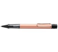Lamy Lx Ball pen (Rose Gold 276 Rau)