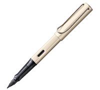 Lamy LX Fountain Pen Aluminium Palladium