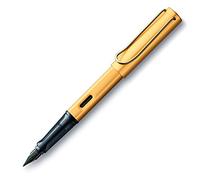 Lamy Lx Gold Medium