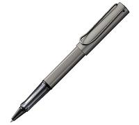 Lamy LX Rollerball Pen Ruthenium