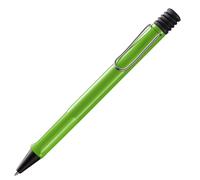 Lamy M Safari Model 213 1225549 Ballpoint Pen Green Grün