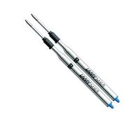Lamy M16?B Ballpoint Refill Large, Also Available in Economy Packs Blue