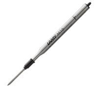 Lamy M16 Fine Point Black Ballpen Refill