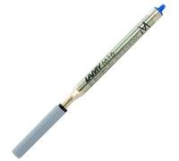 Lamy M16 Blue Ball Point Pen Refills 1 blue