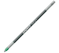 Lamy M 21 Refill 803 - Metal Ballpoint Pen Refill in Green with Steel Tip - For All Multi System Pens