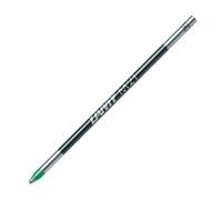 Lamy M 21 Refill 803 - Metal Ballpoint Pen Refill in Green with Steel Tip - For All Multi System Pens