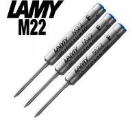 Lamy KS Refill M22 Blue/F