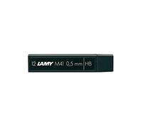 3 Packs Of 12 Lamy M41 0.5mm Mechanical Pencil Lead Replacement Refills