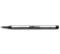 Lamy M63 Roller Ball Black Broad Refill