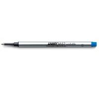 Lamy M63 Roller Ball Blue Broad Refill