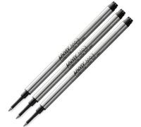LAMY M63 Rollerball Pen Refill Metal Original Refill Rollerball Pen Models with Cap