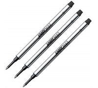 Lamy M63 Rollerball Refill BLACK x 3 (DB18559)