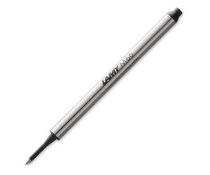 Lamy M66 Rollerball Refill Black X 3
