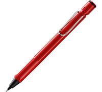 LAMY Mechanical Pencil Safari Ergonomic Grip Includes LAMY M 41 0.5 mm