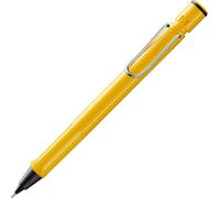 LAMY Mechanical Pencil Safari Ergonomic Grip Includes LAMY M 41 0.5 mm