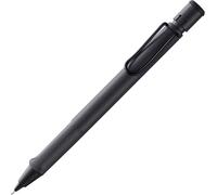 LAMY safari umbra - Mechanical Pencil with ergonomic grip & body made of robust ASA plastic - ideal for drawing & writing - including LAMY M 41 fine line refill 0.5 mm & eraser tip