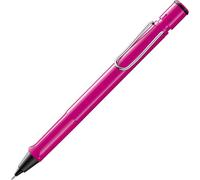 LAMY Mechanical Pencil Safari Ergonomic Grip Includes LAMY M 41 0.5 mm