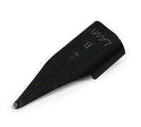 Lamy Nib for Safari, Vista, Joy, AL-Star - Black Broad by Lamy