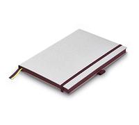 Lamy Notebook Paper Hardcover a5 Black Purple