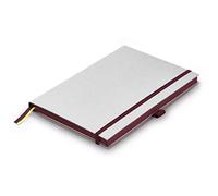 Lamy Notebook Paper Hardcover a6 Black Purple