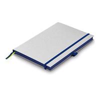 Lamy Notebook Paper Hardcover a6 Ocean Blue
