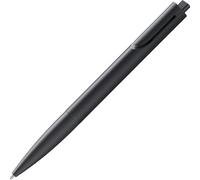 Lamy New Noto Matt Black Ballpoint Pen - Made in Germany