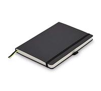 Lamy Paper Notebook Soft Cover A5 Black