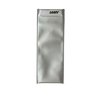 Lamy Pen case Replacement for Safari Silver/Grey Plastic Will fit Other pens