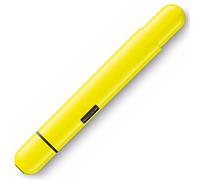 Lamy Pico Neon 1231590 Ballpoint Pen Yellow