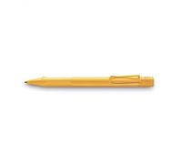 Lamy safari 321 Rollerball Pen - Modern Mango Colour Rollerball Pen with Ergonomic Grip and Timeless Design - with M 63 Refill - Black - Line Width M