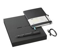 Lamy Ncode Set Notebook