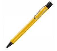 LAMY safari Ballpoint Pen - All Colours Available