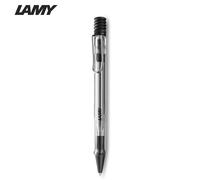 Lamy Safari Ballpoint Pen M Refillable Large-Capacity Ink Mine, Black/Blue/Red