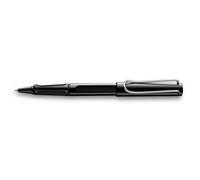Lamy Safari Rollerball - BLACK