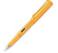 LAMY Safari Fountain Pen Special Editions - Choose Colour / Nib Size - UK Seller