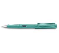 LAMY Safari Fountain Pen Classic - All Colours / Nib Sizes - UK