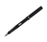 LAMY Safari Fountain Pen - Gloss Black Blister Pack