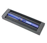 Lamy Safari Fountain Pen Medium Nib (Blue Pen in Gift Box)