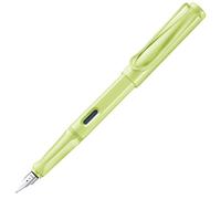 LAMY safari Fountain Pen - Multiple Colours & Nib Sizes - New UK Stock
