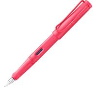 LAMY safari Fountain Pen - Multiple Colours & Nib Sizes - New UK Stock