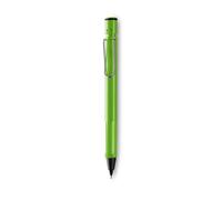 LAMY Safari Green Pencil 0.5 mm