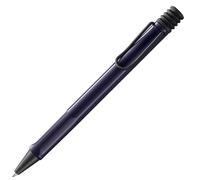 Lamy safari meteora - Ballpoint Pen with ergonomic grip & line width M - for pleasant long writing - made of robust ASA plastic - including large capacity refill M 16 in black