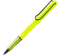 Lamy Safari Neon Yellow - 2026 Limited Edition Rollerball