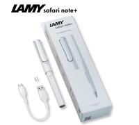 Lamy Safari Note+ Plus Digital Writing iPhone iPad Stylus Tablet Pen