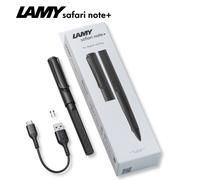 Lamy Safari Note+ Plus Digital Writing iPhone iPad Stylus Tablet Pen