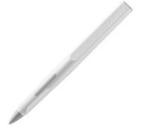 LAMY safari note+ white iPad Pen - Stylus Pen with palm rejection, tilt sensitiv